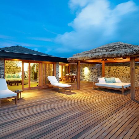 Petit St Vincent Island Petit St. Vincent Resort מתקנים תמונה