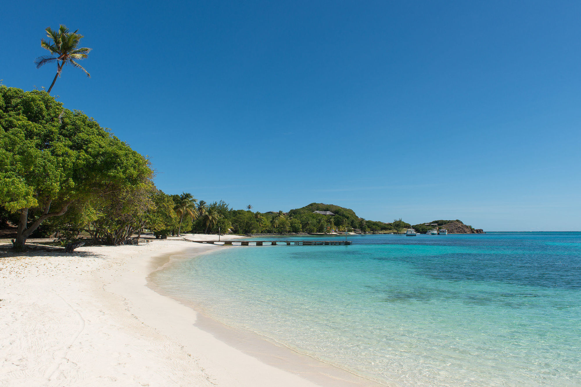 Petit St Vincent Island Petit St. Vincent Resort מראה חיצוני תמונה