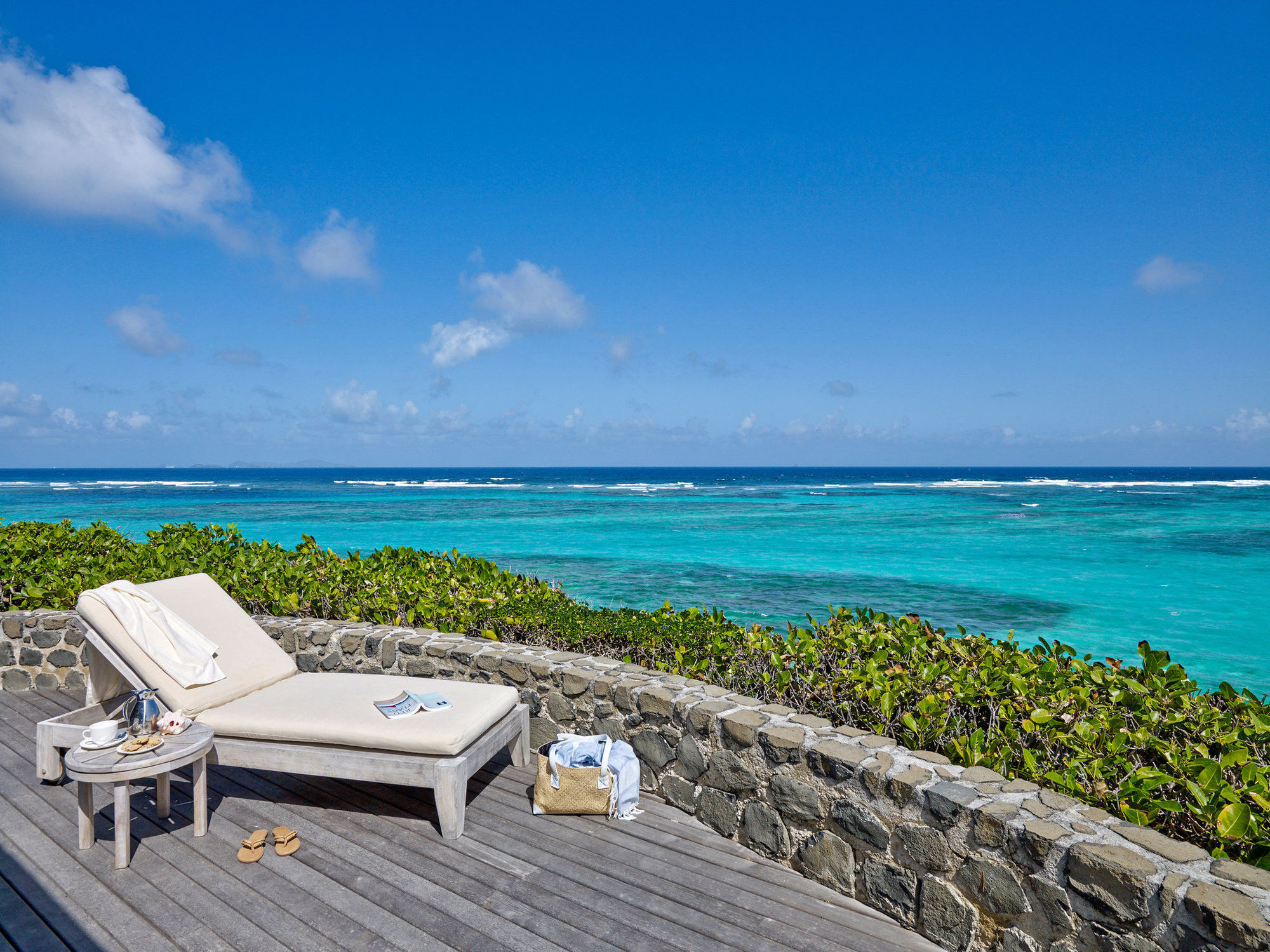 Petit St Vincent Island Petit St. Vincent Resort מראה חיצוני תמונה