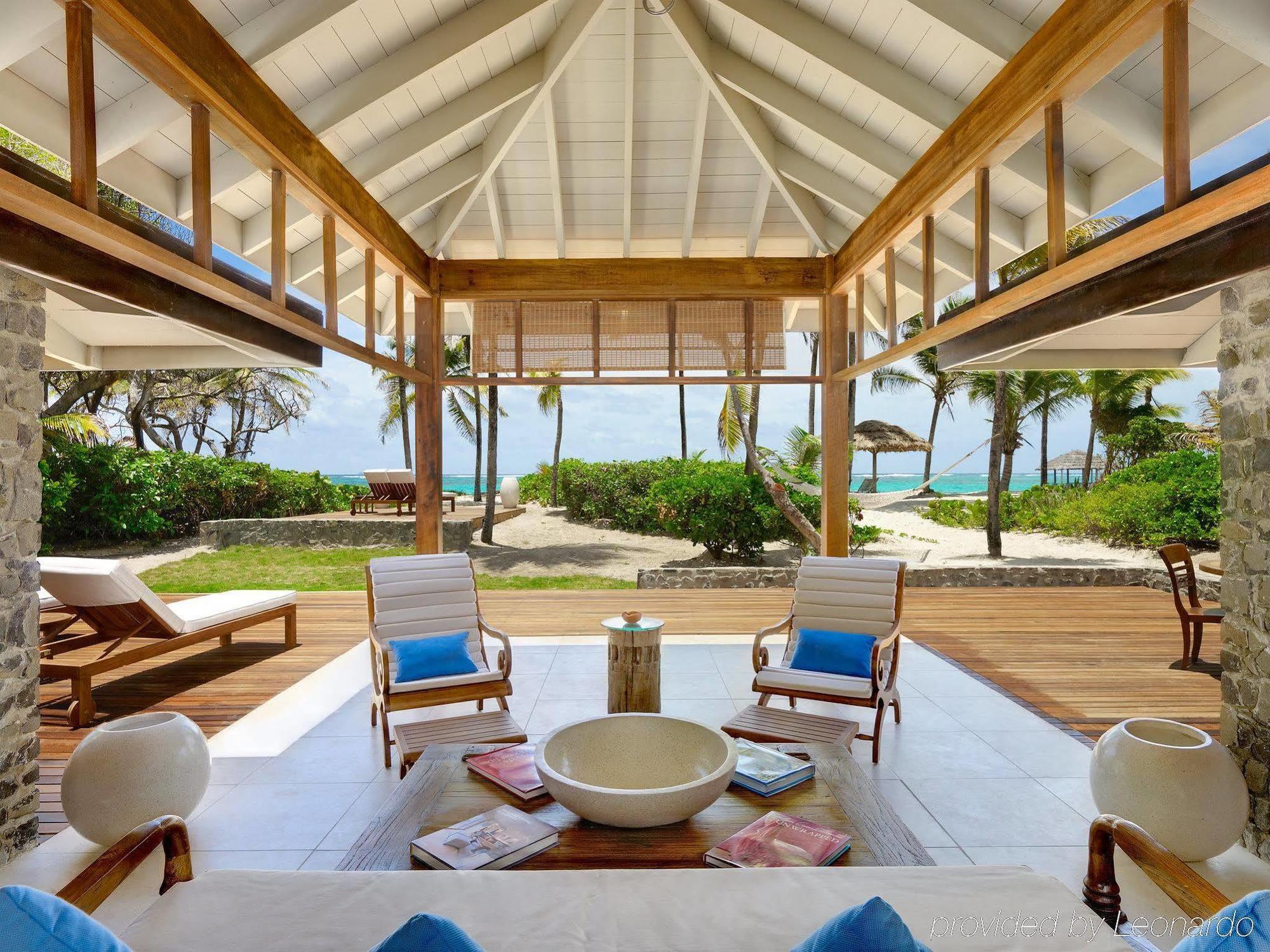 Petit St Vincent Island Petit St. Vincent Resort חדר תמונה