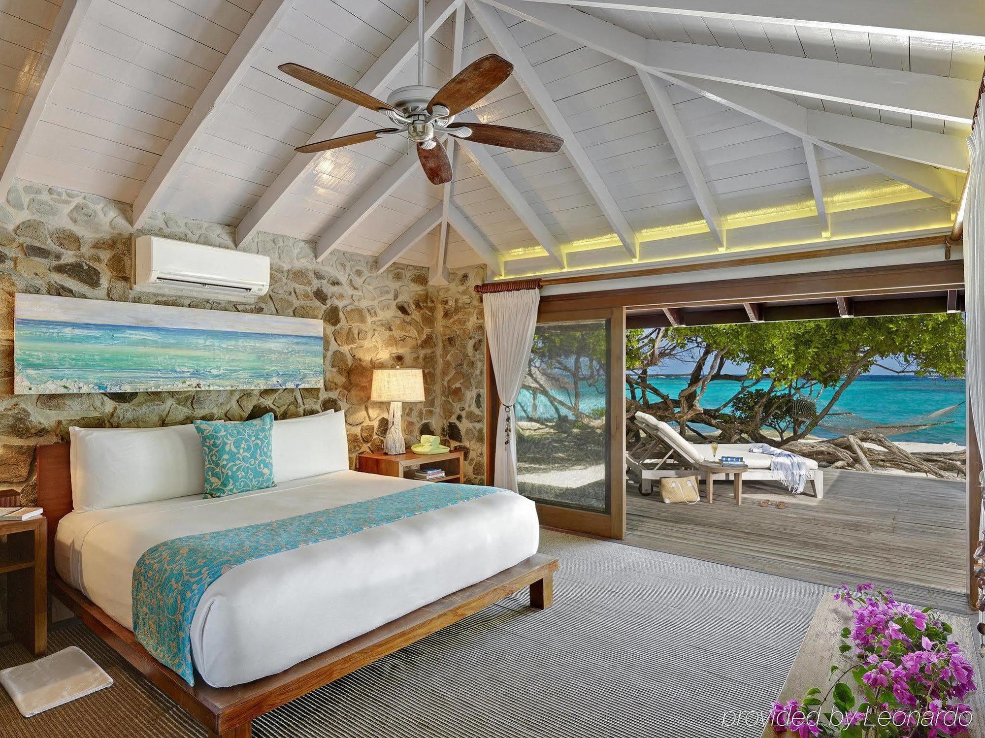 Petit St Vincent Island Petit St. Vincent Resort מראה חיצוני תמונה