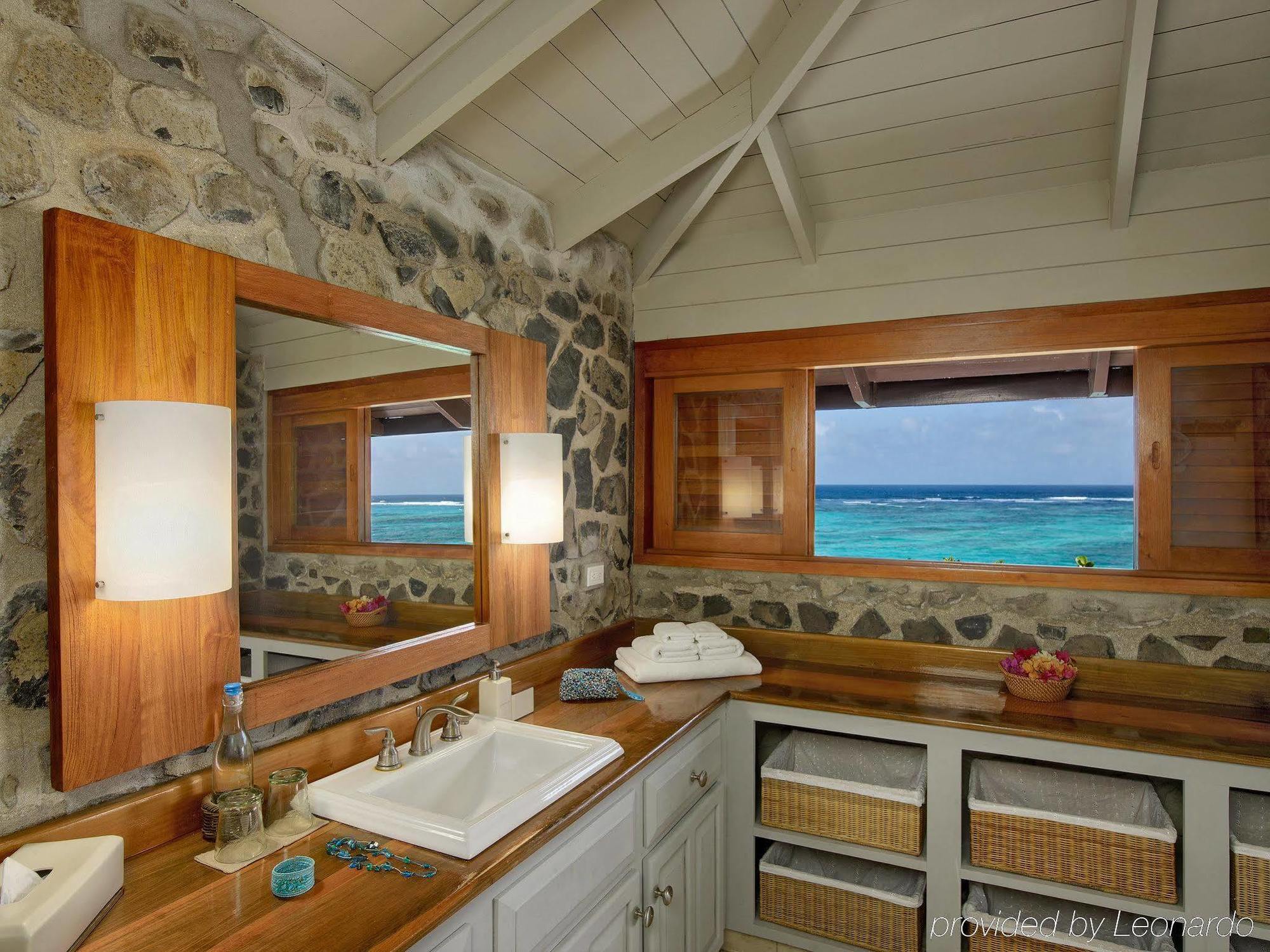 Petit St Vincent Island Petit St. Vincent Resort מראה חיצוני תמונה