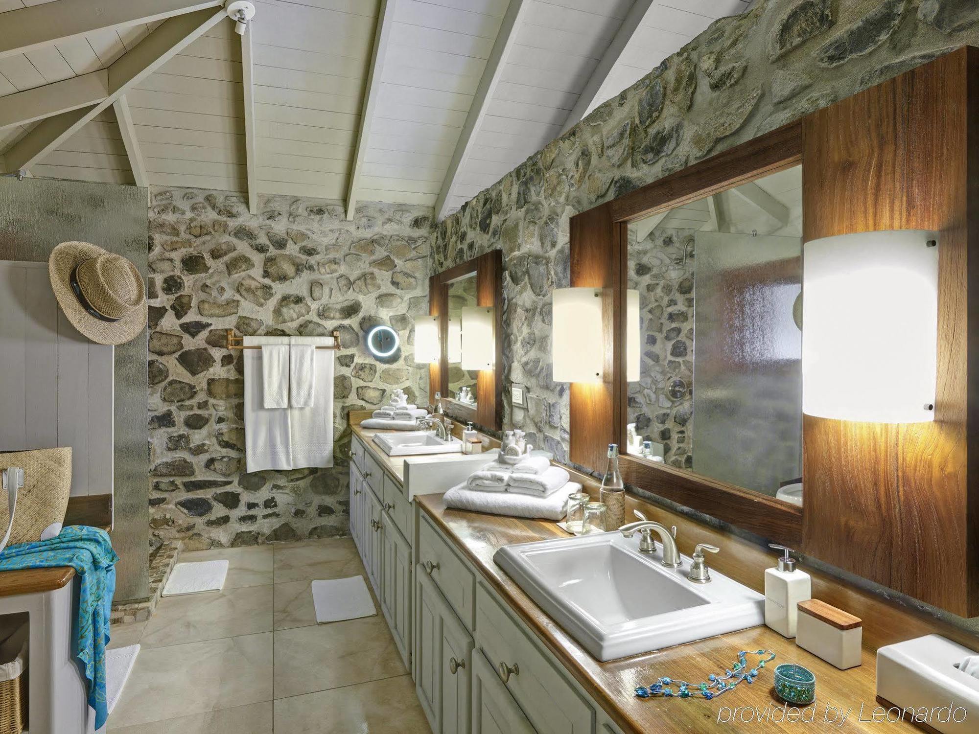 Petit St Vincent Island Petit St. Vincent Resort מראה חיצוני תמונה