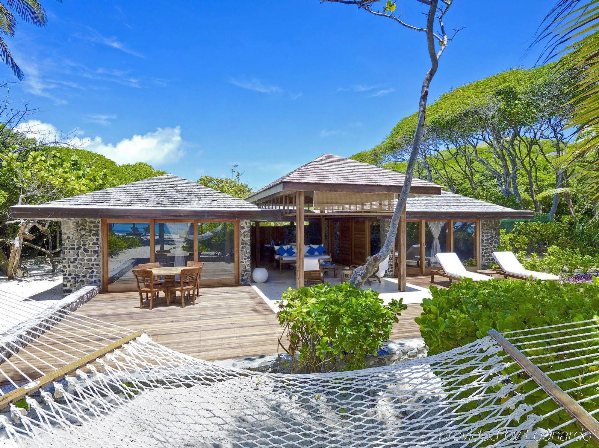 Petit St Vincent Island Petit St. Vincent Resort מראה חיצוני תמונה