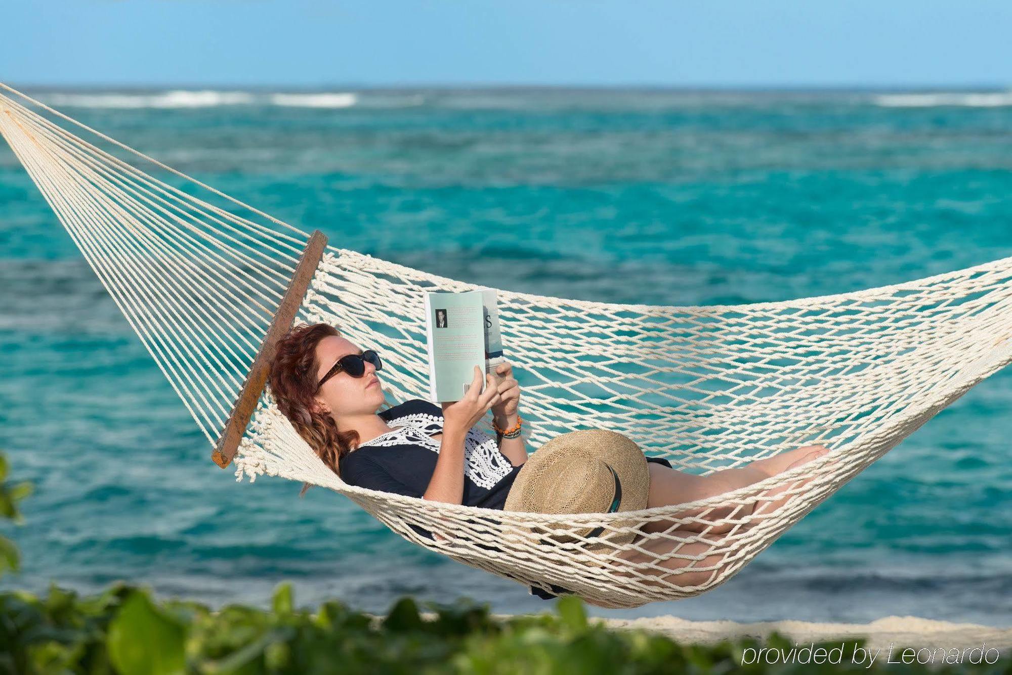 Petit St Vincent Island Petit St. Vincent Resort מראה חיצוני תמונה