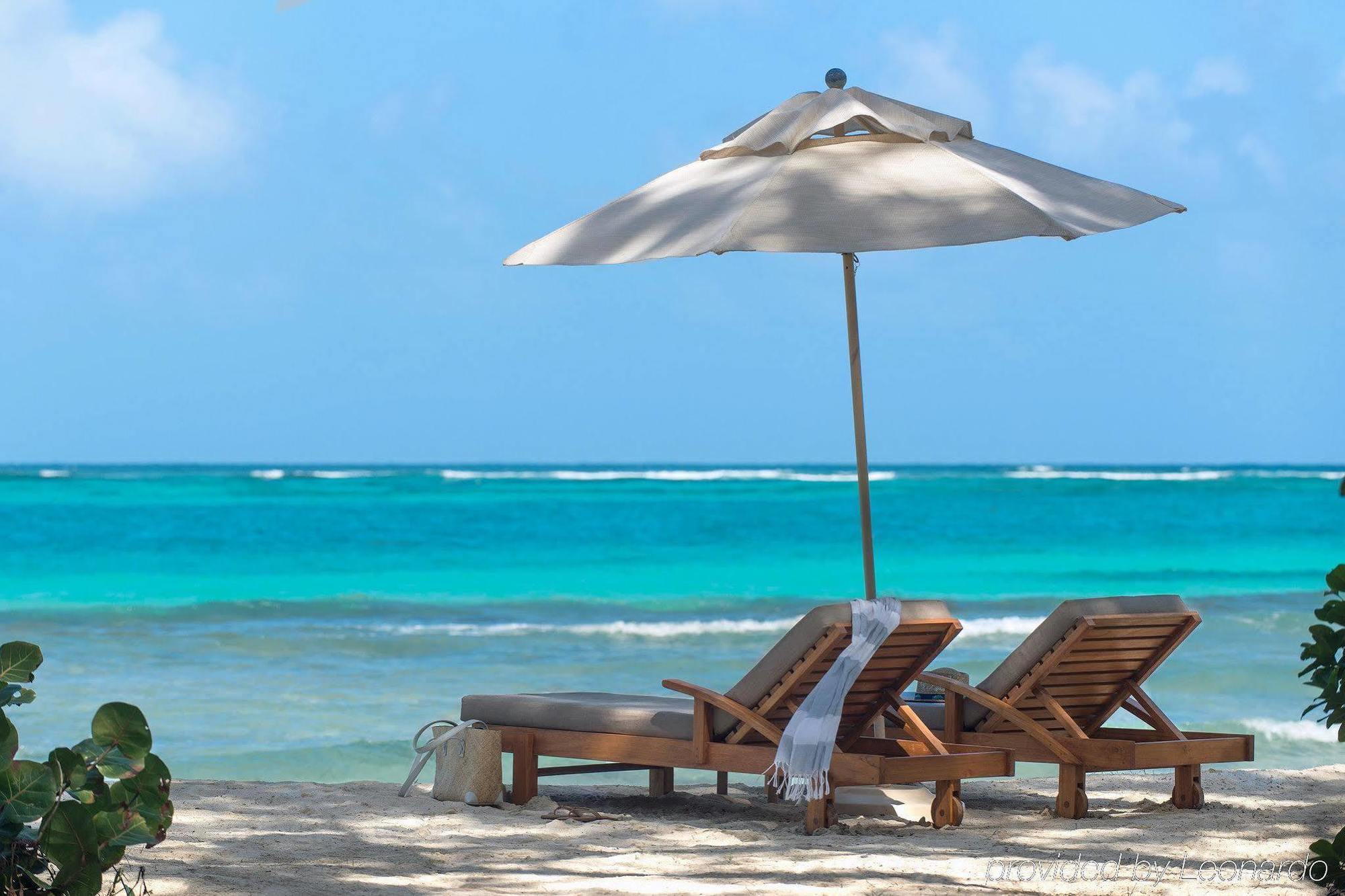 Petit St Vincent Island Petit St. Vincent Resort מראה חיצוני תמונה