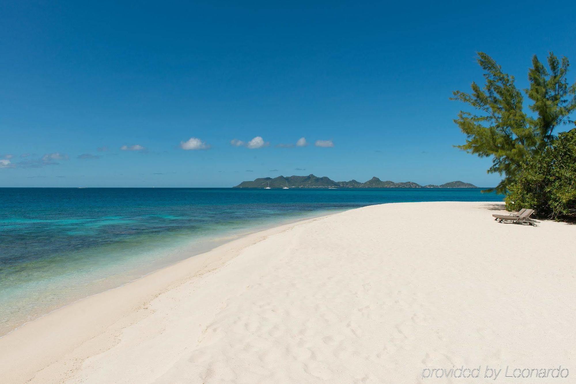 Petit St Vincent Island Petit St. Vincent Resort מראה חיצוני תמונה