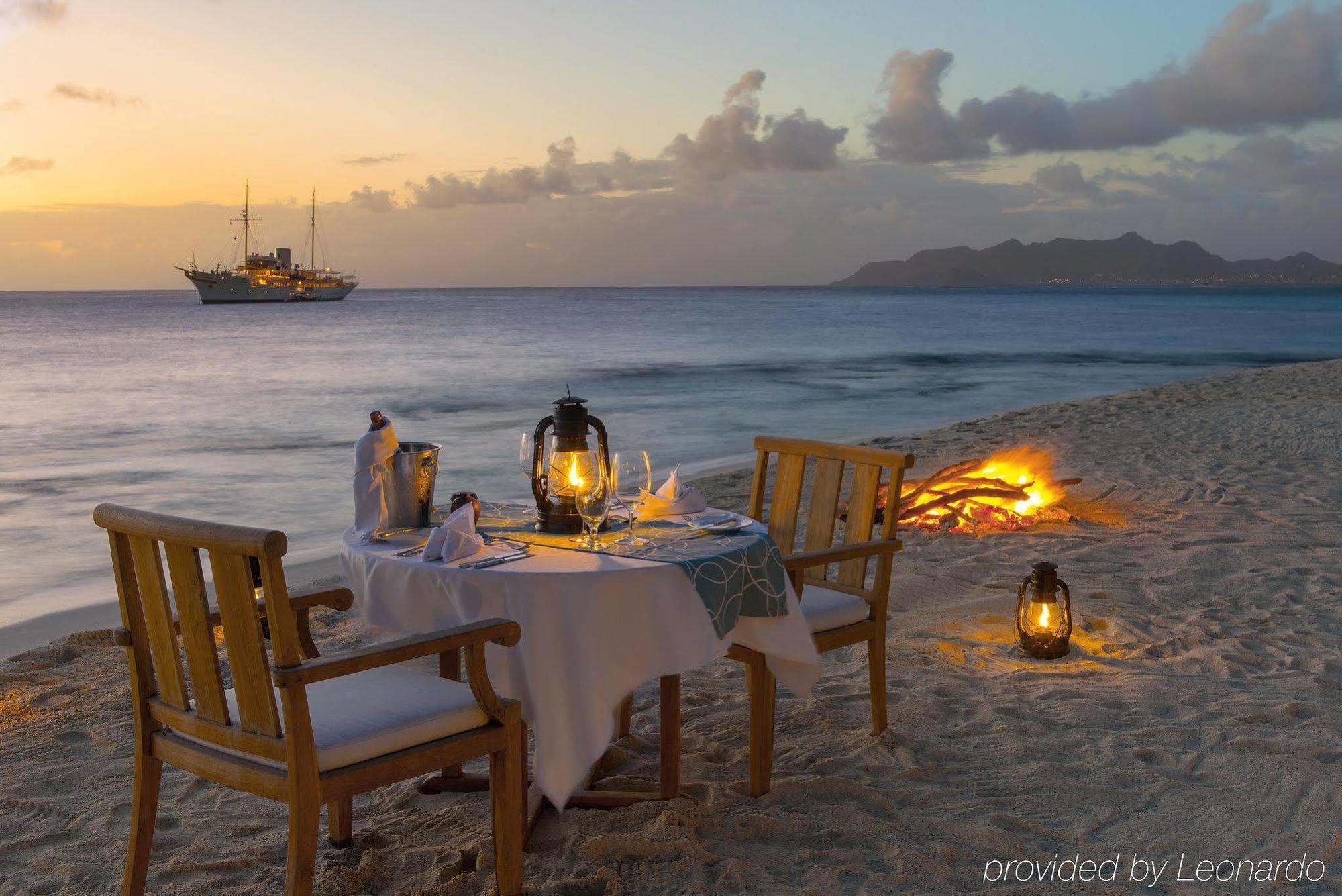 Petit St Vincent Island Petit St. Vincent Resort מראה חיצוני תמונה