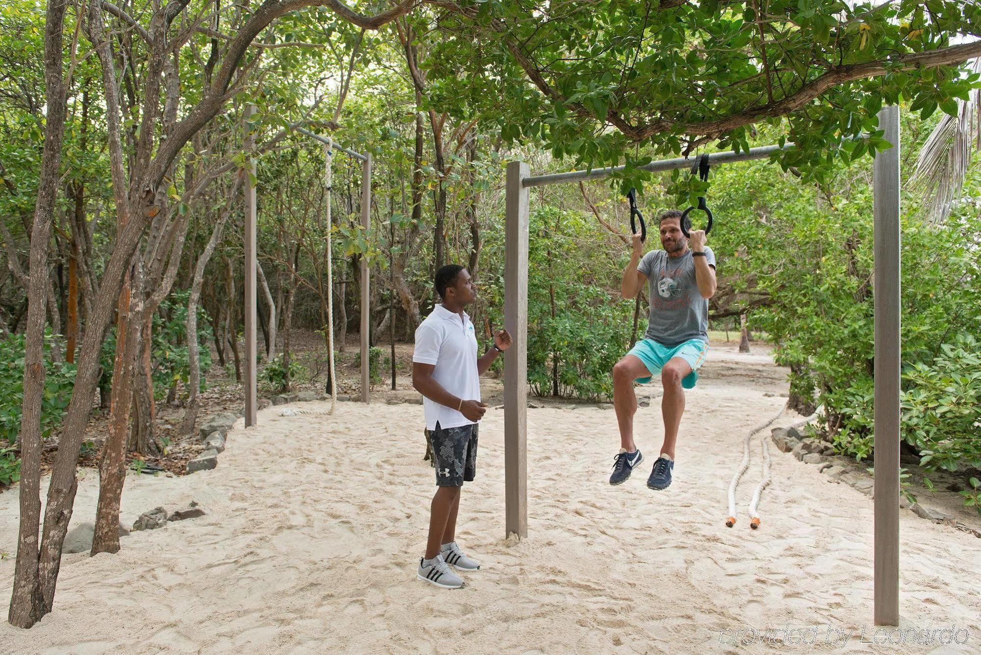 Petit St Vincent Island Petit St. Vincent Resort מראה חיצוני תמונה